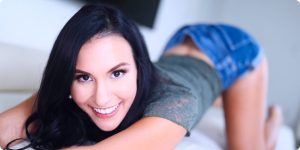 From Spreadsheets to Centerfolds: Jade Greene on Quitting Accounting for Porn Stardom