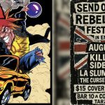From the Director’s Chair to the Mosh Pit: Jim Powers & Killroy Unleash New Punk Banger