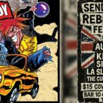 From the Director’s Chair to the Mosh Pit: Jim Powers’ Band Killroy Unleashes New Music, Announces Pre-UK Tour Bash
