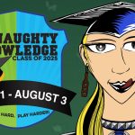 Get Your Kink Education On: Studio 58’s ‘Naughty Knowledge’ Returns for an Epic Summer Session