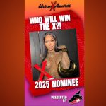 Leilani Li Aims for Back-to-Back Glory with Two Major 2025 Urban X Awards Nominations