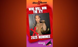 Leilani Li Aims for Back-to-Back Glory with Two Major 2025 Urban X Awards Nominations