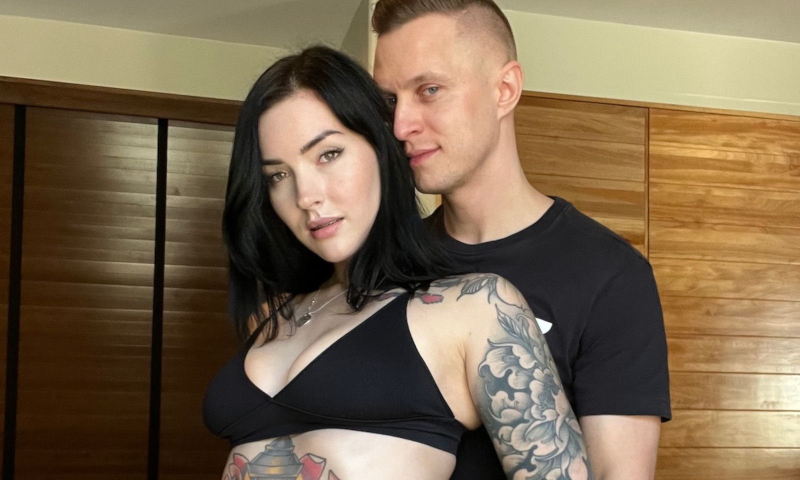 Mag Numb Scores Double Urban X Noms, Drops Sizzling New Scene