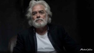 Michael Ninn Is Back, and He’s Brought an AI Army: ‘Catherine’ Returns as a Mind-Bending AI Thriller