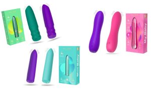 More Power, More Fun: Full Circle Unleashes a Trio of ‘Fierce’ New Bullet Vibes