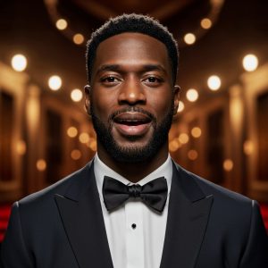 Jack Hughman Is Floored by Best Male Porn Star Nod from ASN Awards