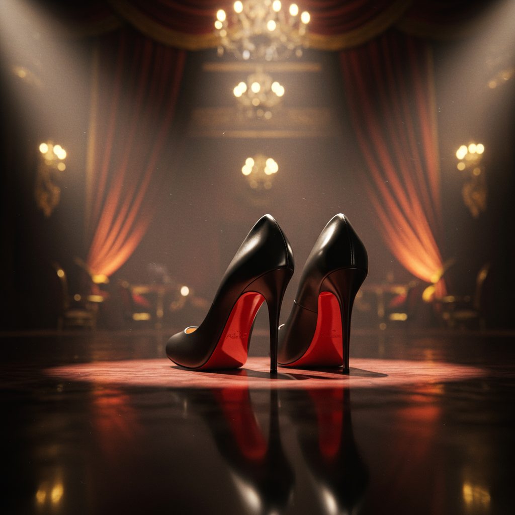 Red Bottom Productions Is Stepping Out in Style With a Massive New Campaign