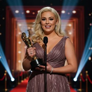 ‘It’s All About the Fans’: Lauren Phillips Thrilled With Urban X Awards Nomination