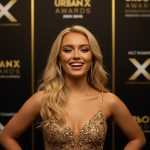 ‘Thank You!’: Emma Rose Thrilled by Double Nominations at 2025 Urban X Awards