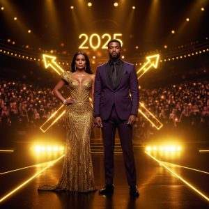 Get Ready to Vote! Urban X Awards Unveils 2025 Schedule and Star-Powered Hosts