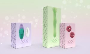 Nobü’s New Summer Toys Are All About Play, Whimsy, and a Little ‘Mwah’