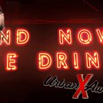 Pour One Out: Matt Slayer’s ‘And Now We Drink’ Podcast Nabs Third Consecutive Urban X Awards Nomination