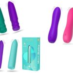 Power Up: Full Circle’s New Bullet Vibes Promise “Knock-Your-Socks-Off” Power Without the Price Tag