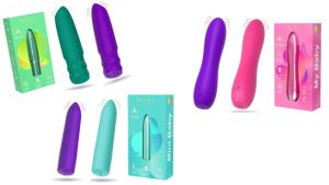 Power Up: Full Circle’s New Bullet Vibes Promise “Knock-Your-Socks-Off” Power Without the Price Tag