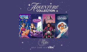 Ready for an Upgrade? Like a Kitten Reimagines Fan-Favorite Toys With New ‘Adventure Collection’