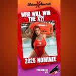 Sabien DeMonia Ignites Awards Season With a Triple Nomination at Urban X