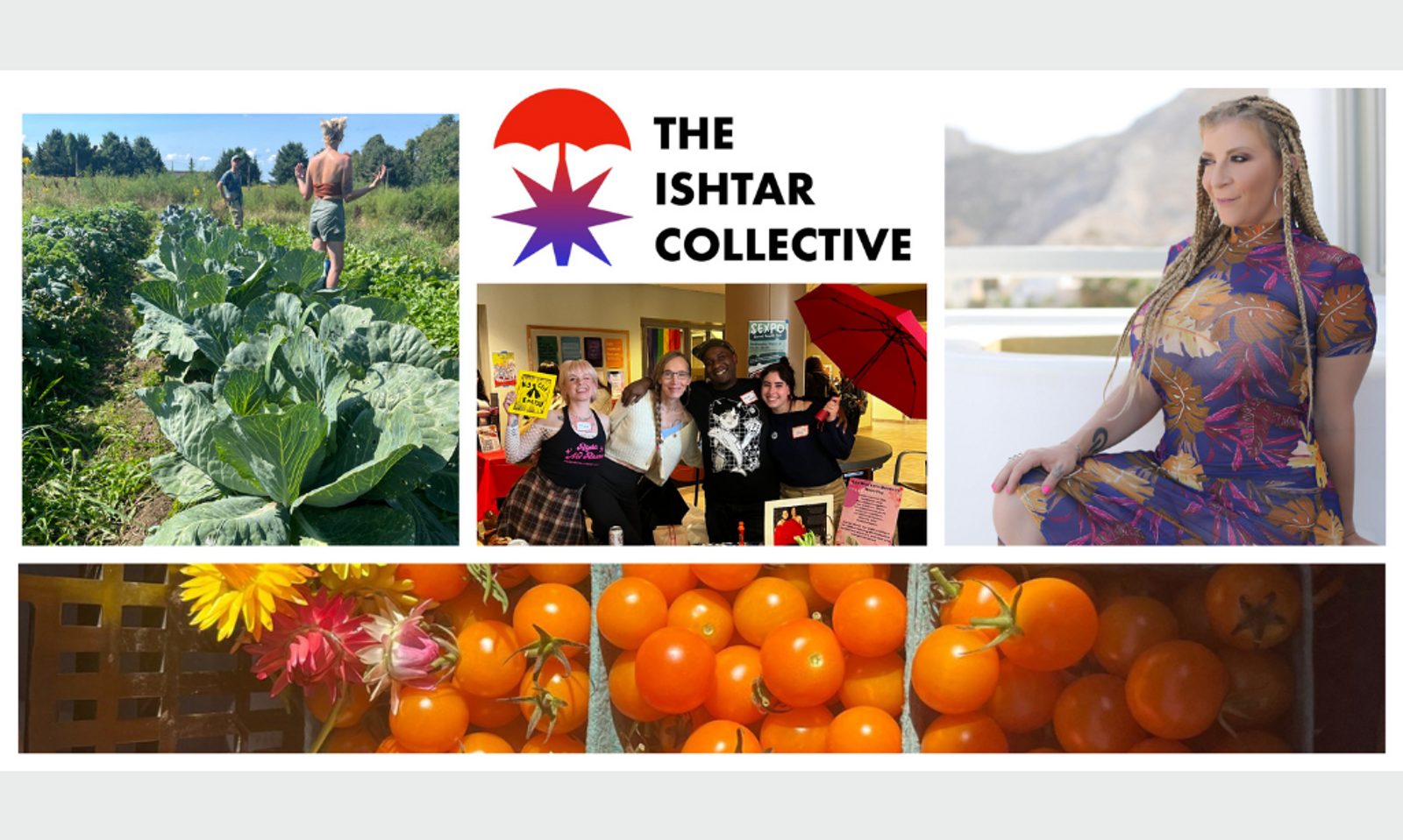 Sara Jay Puts Her Support Behind Sex Worker Advocacy, Backing Vermont’s Ishtar Collective