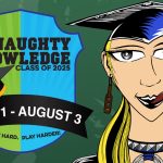 School’s Out! Studio 58’s ‘Naughty Knowledge’ Gets an A+ in Kinky Fun