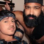 Sweat, Leather, and Raw Passion: Dakota Wonders & Cooper Ray Unleash ‘Slinging Twinks’