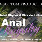 The Throne Awaits: Red Bottom Productions Unveils Epic Anal Blockbuster ‘The Succession’