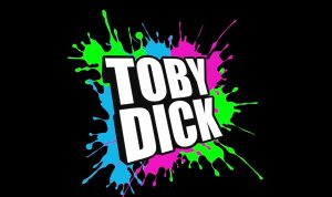 UK Firepower: Hookup Hotshot Taps Toby Dick for Major Network Expansion