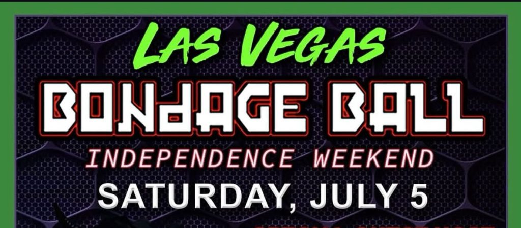 Vegas Burned Bright: Goddess Lilith on Hosting the Ultimate Bondage Ball and Building Her Kink Empire