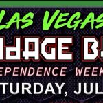 Vegas Burned Bright: Goddess Lilith on Hosting the Ultimate Bondage Ball and Building Her Kink Empire