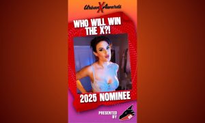 Will Penny Barber Be Crowned MILF Queen Again? Star Nominated for Second Straight Urban X Award