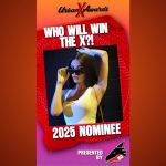 Zariah Aura Scores Double Nominations at 2024 Urban X Awards