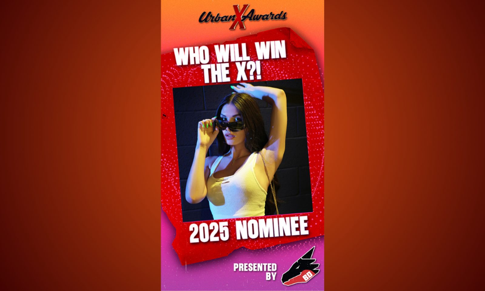 Zariah Aura Scores Double Nominations at 2024 Urban X Awards