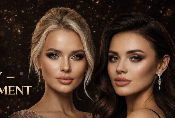 INFINITI AGENCY – MODEL RECRUITMENT OPEN CALL